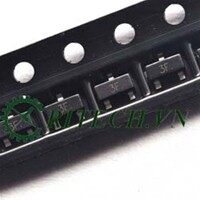Combo 20 con bc857b transistor pnp 0.1a/45v sot-23