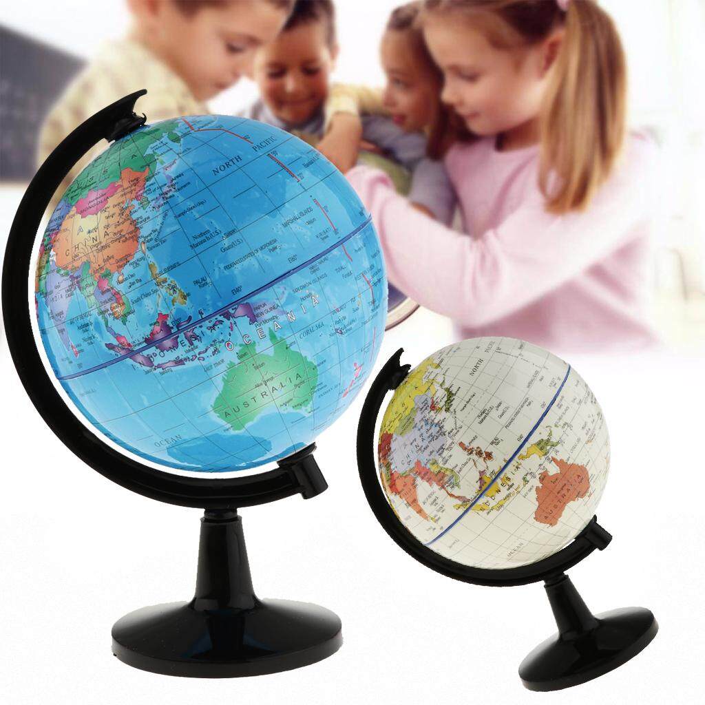 globe learning toy