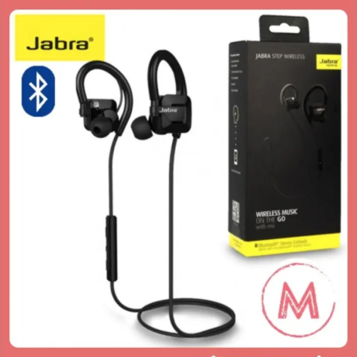 jabra step