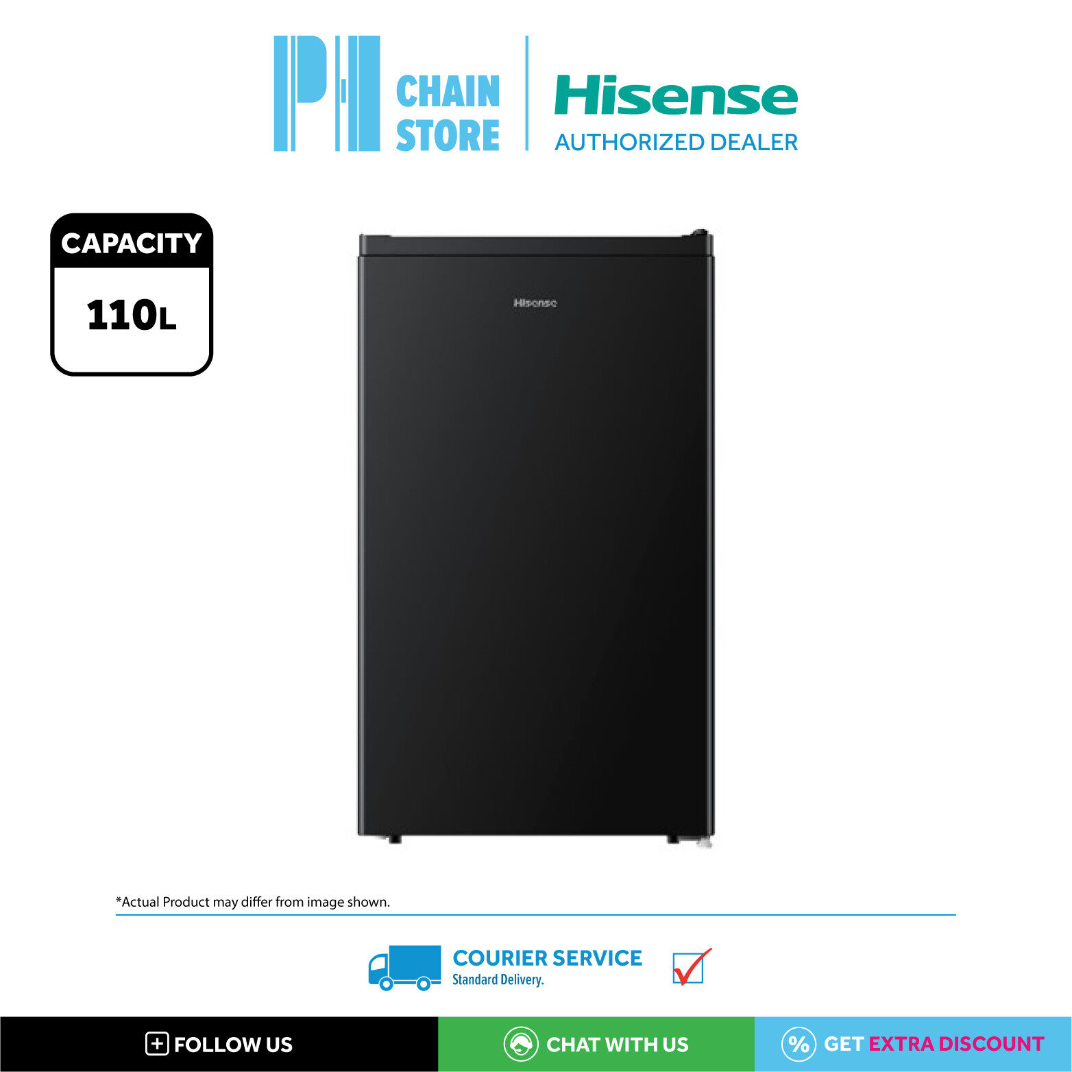 hisense rr120d4abn1