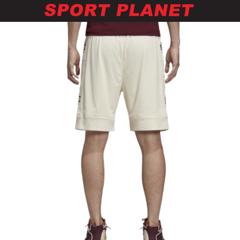 adidas eric emanuel shorts