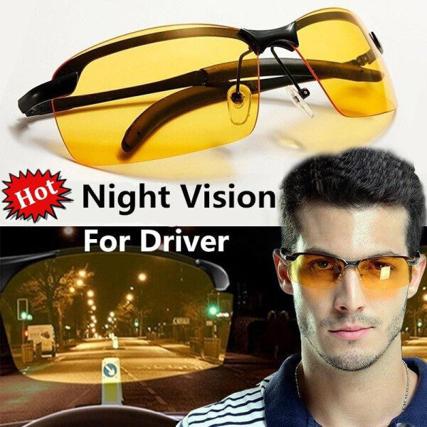 Giá bán Tầm Nhìn Ban Đêm Kính Photochromic Phân Cực Kính Mát, Kính Râm Thể Thao Ngoài Trời Cho Nam, Kính Lái Xe Nhìn Ban Đêm