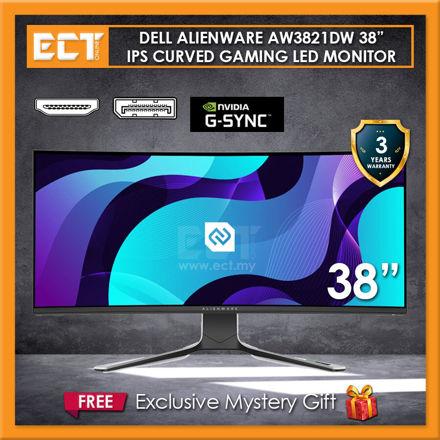 Alienware Monitor Aw3821dw 38 Dell Alienware AW3821DW 38 Alienware Monitor Aw3821dw 38 Dell Alienware AW3821DW 38