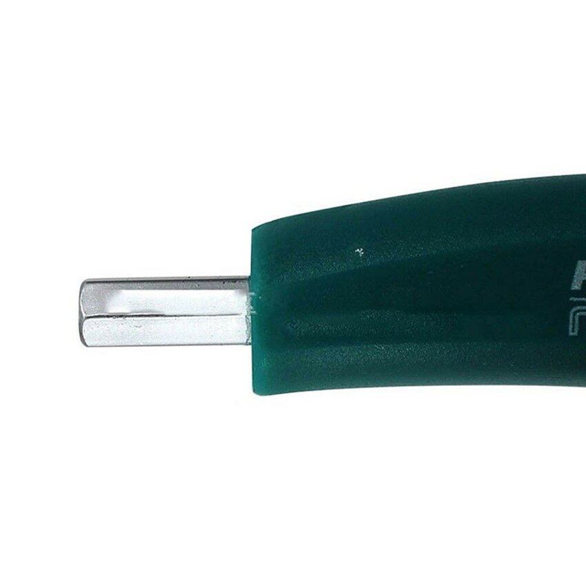 Tua Vít Lục Giác Cờ Lê Tay Cầm Chữ T H1.5mm-10Mm 5Mm Dụng Cụ Vít Allen