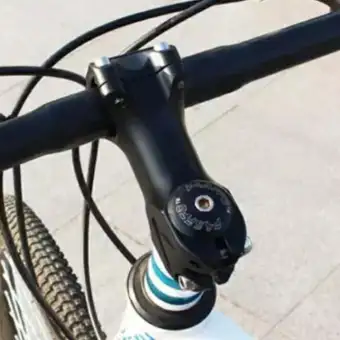 long bike stem