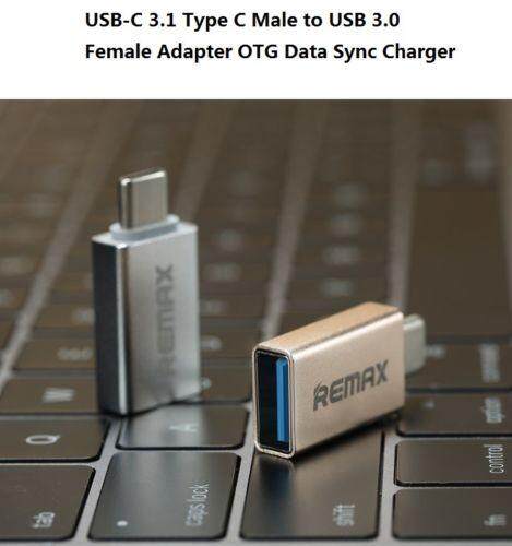 USB Type C to USB 3.0 OTG Transfer Sync Data Music Charging Connect Pendrive Keyboard Mouse Joystick From USB C Phone Device Compatible for Huawei Samsung Vivo Macbook Malaysia