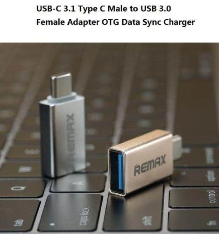 USB Type C to USB 3.0 OTG Transfer Sync Data Music Charging Connect Pendrive Keyboard Mouse Joystick From USB C Phone Device Compatible for Huawei Samsung Vivo Macbook Malaysia