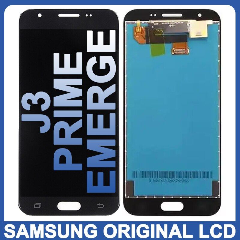 samsung sm j327a screen replacement