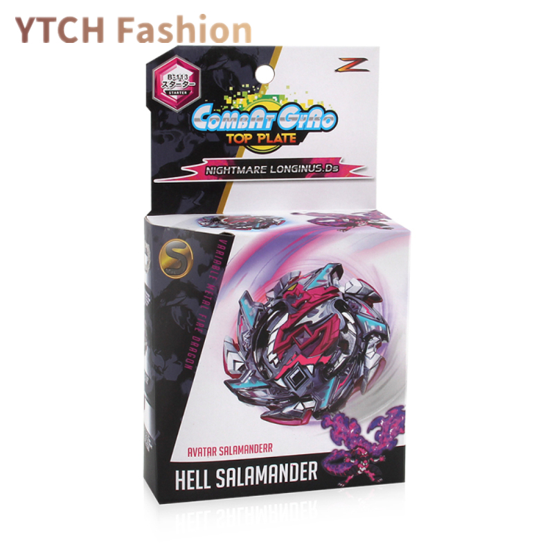 B-113 Beyblade Burst Ngầu Với Bộ Phóng, Dành Cho Trẻ Em