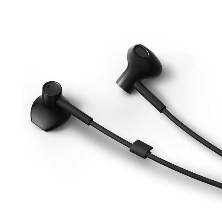 mi collar bluetooth headset