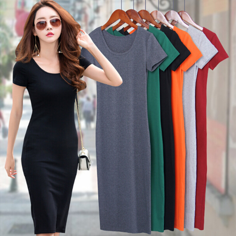 xxl t shirt dress