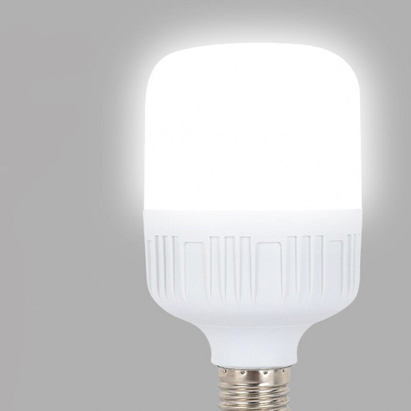 Bóng Đèn LED Bóng Đèn LED 10W E27 Ánh Sáng Trắng