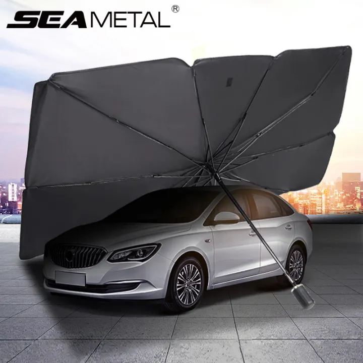 car shade cover