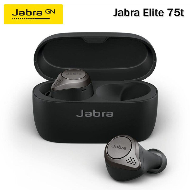 Jual Jabra Elite 75t Terbaru | Lazada.co.id