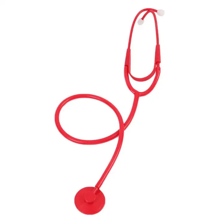 toy stethoscope with sound