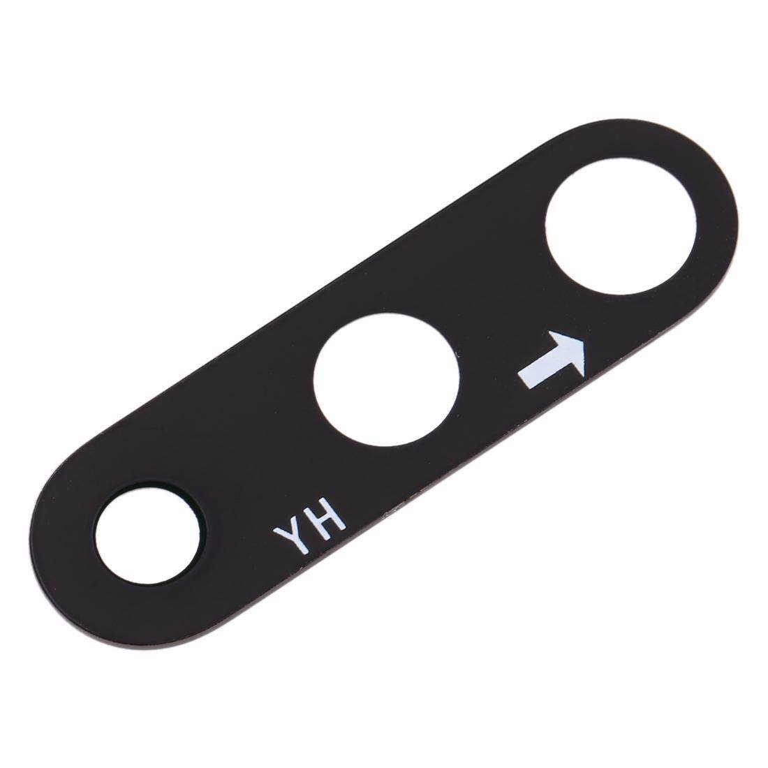 10 PCS Back Camera Lens for Xiaomi Mi CC9e / A3