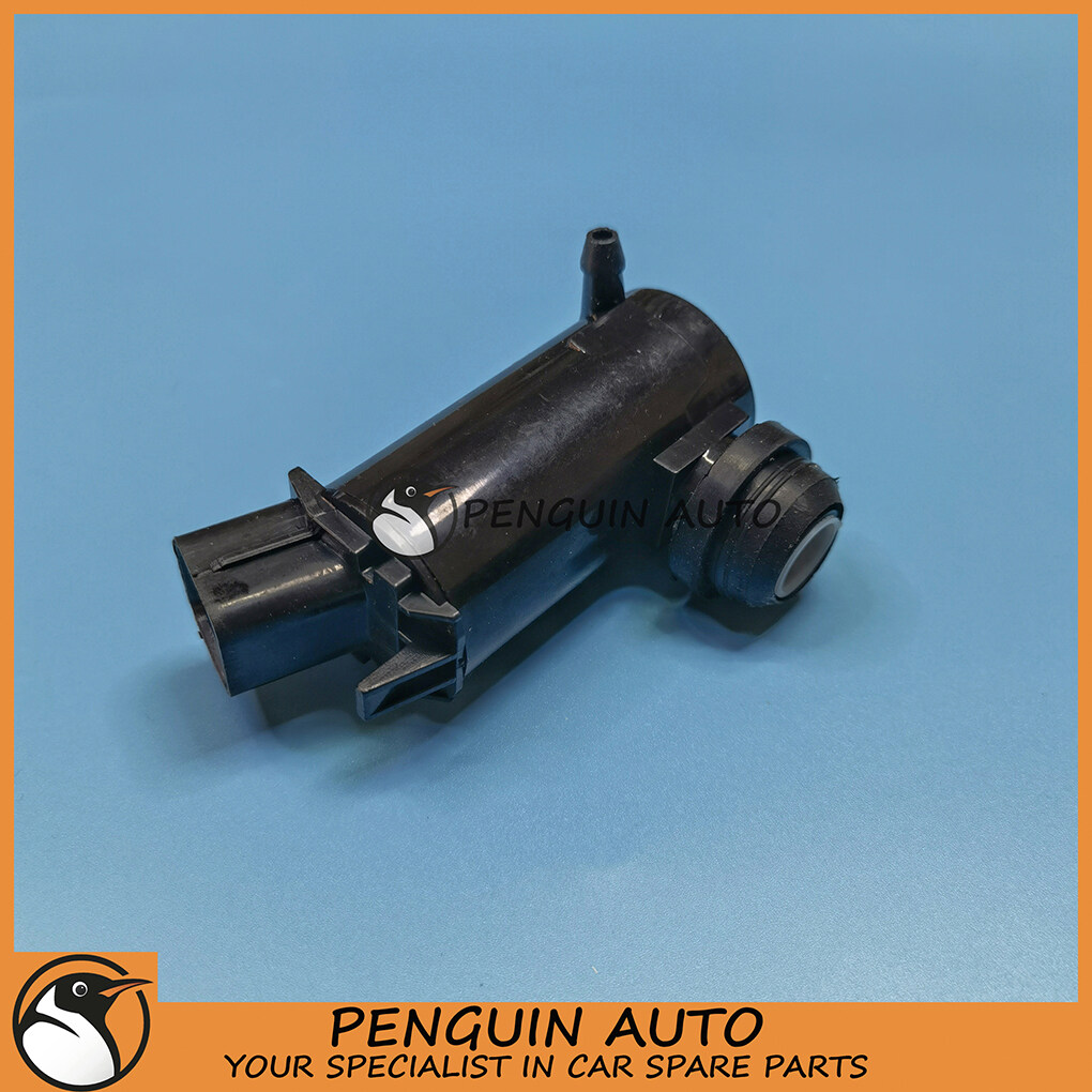 HYUNDAI ELANTRA KIA FORTE WIPER TANK MOTOR 98510-1W010 | Lazada