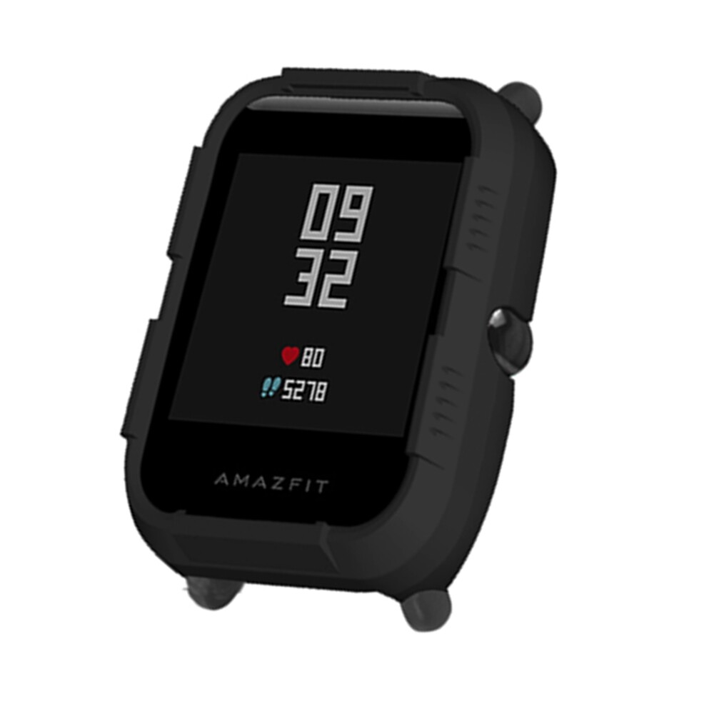 Case Cover Protective Frame Shell for Huami Amazfit Bip Lite