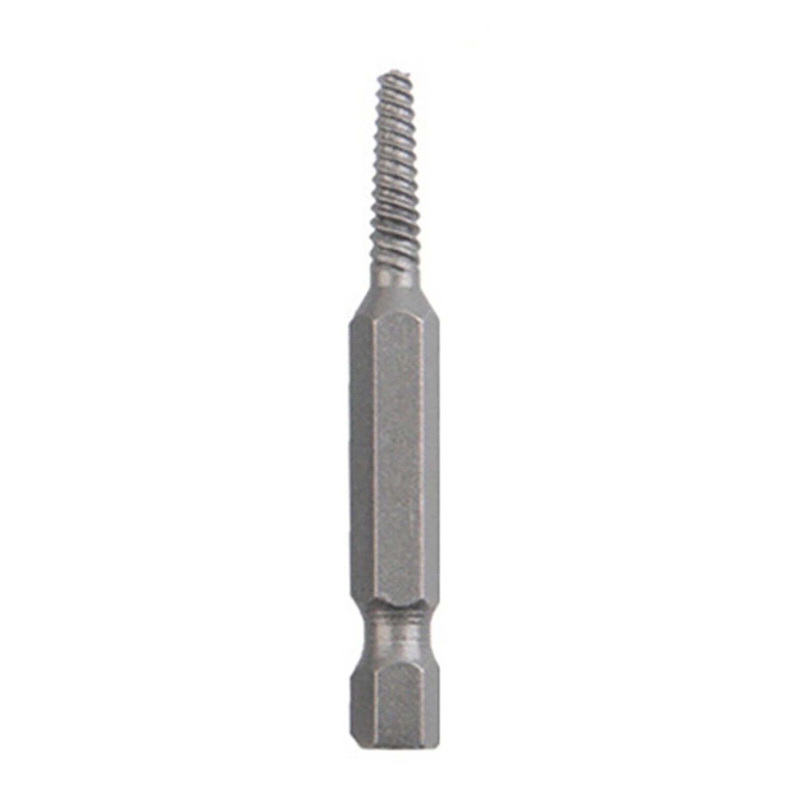 Toolstar Screw Extractor Center Drill Bits Guide Set Broken Damaged Bolt Remover Removal
