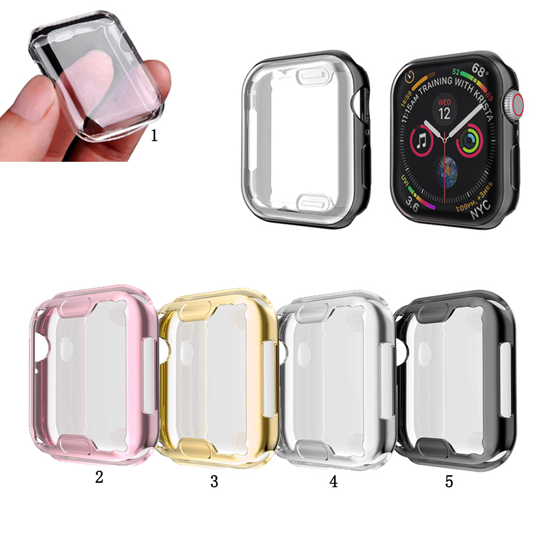 Jual Apple Watch Series 5 44mm Nike 