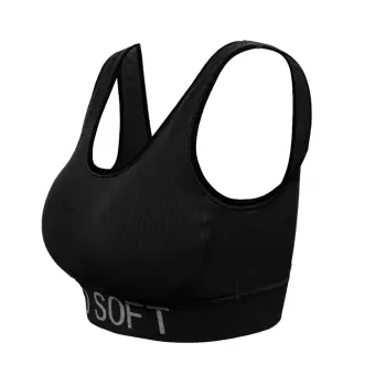 sports bra lazada