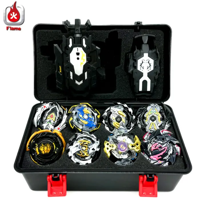 beyblade set box