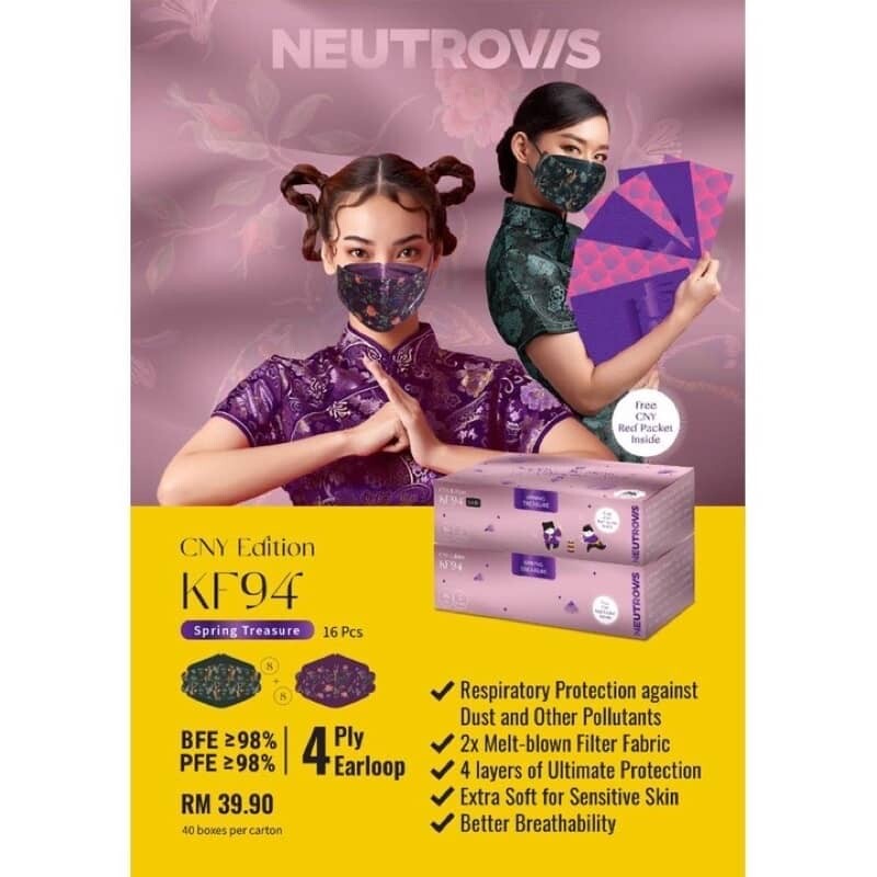 neutrovis kf94 cny