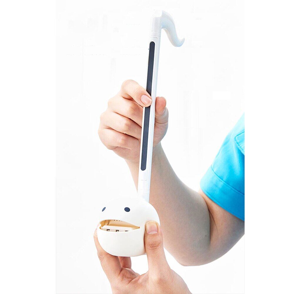 Profesional Big Otamatone Musical Instrument Large Deluxe Techno Music ...