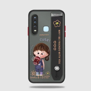 Beli Vivo Y15 2020 Phone Case Cartoon Pada Harga Terendah Lazada Com My