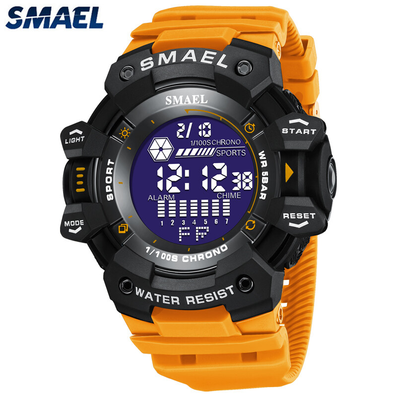 Smael deals watch lazada