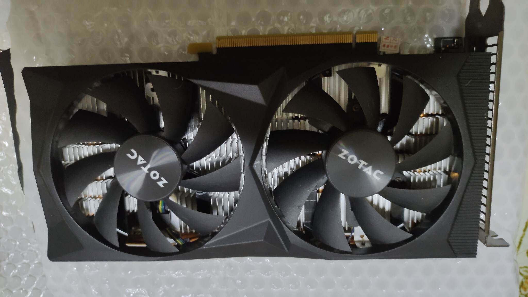 Zotac rtx 2060super
