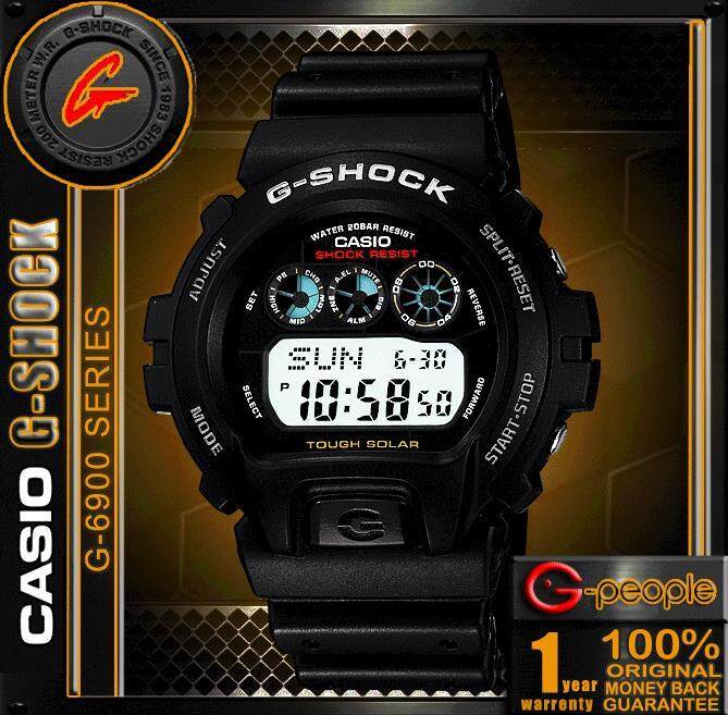 Casio G-Shock Watches With Best Price At Lazada Malaysia