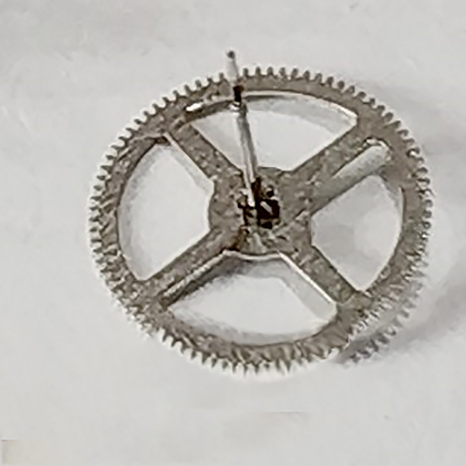Watch Movement Second Wheel for NH35 NH36 Automatic Movement Accessories