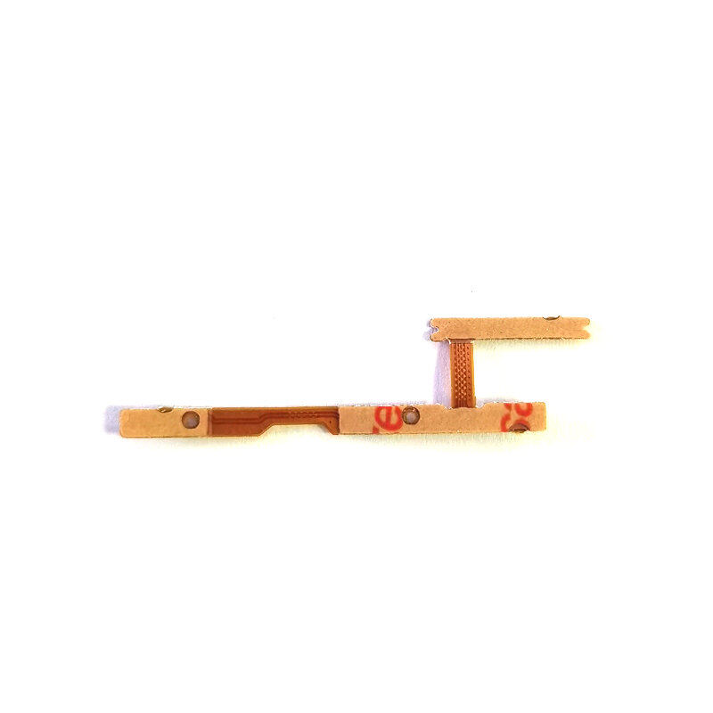 For Xiaomi Redmi 10/ Redmi 10 Prime Power Button & Volume Button Flex Cable