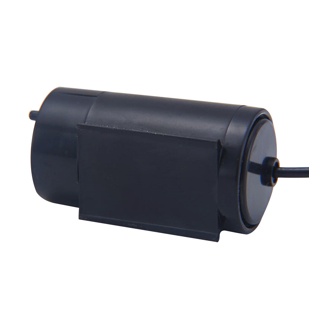 Máy bơm nước loại nhỏ DC 5V dùng trong bể cá, bơm được 2-3l/phút - INTL