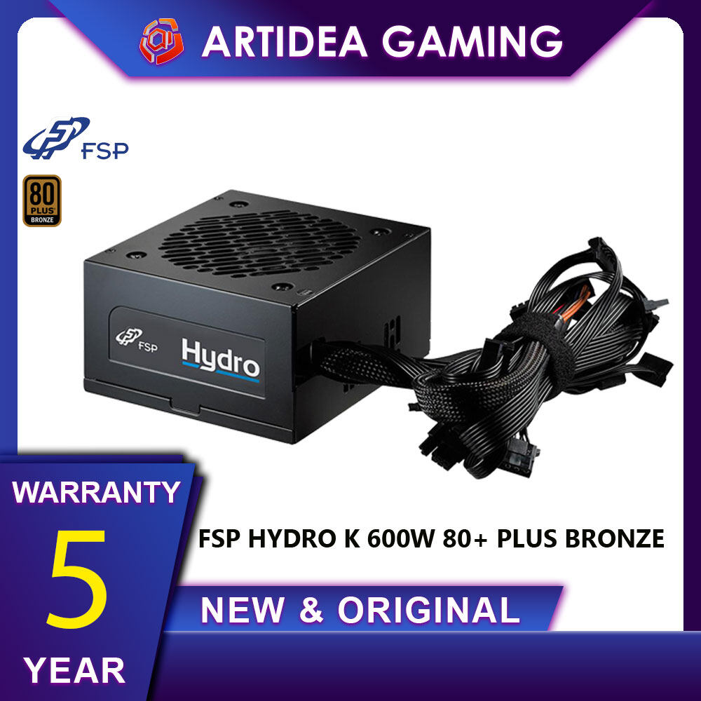 Fsp 600w
