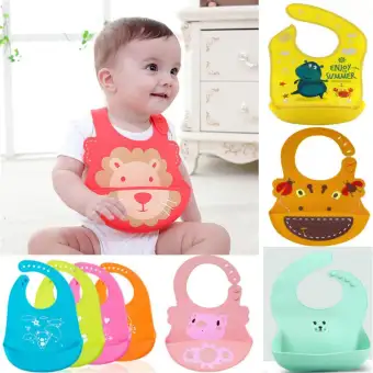 waterproof baby bibs