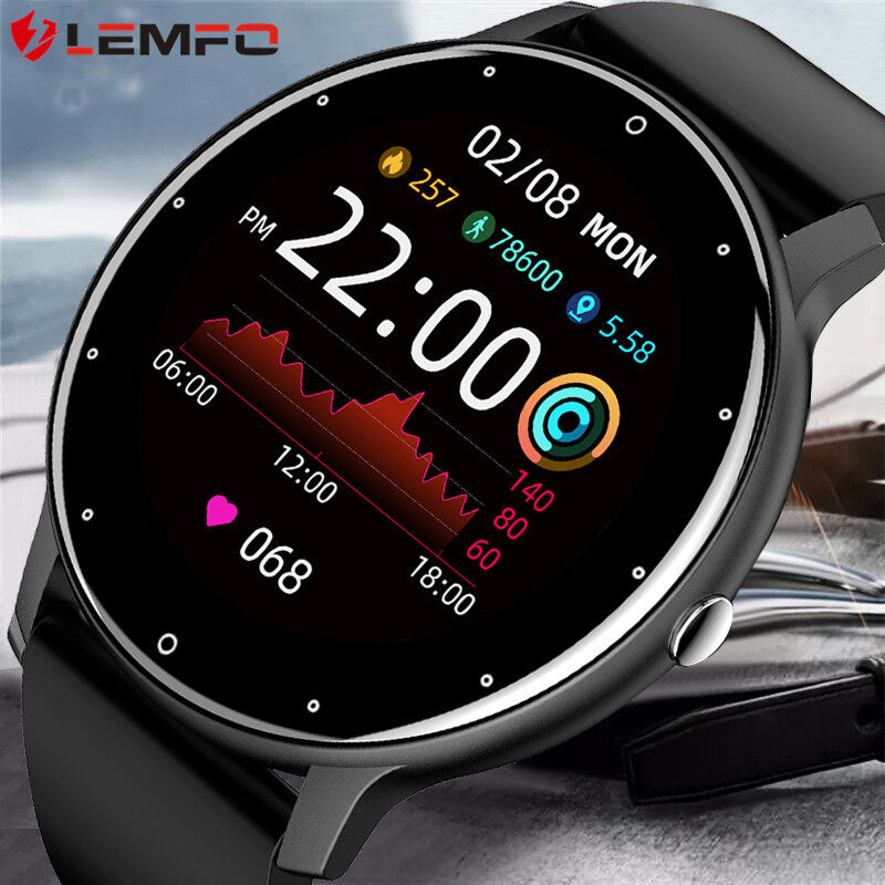 Jual Smartwatch Lemfo Sg2 Terbaru | Lazada.co.id