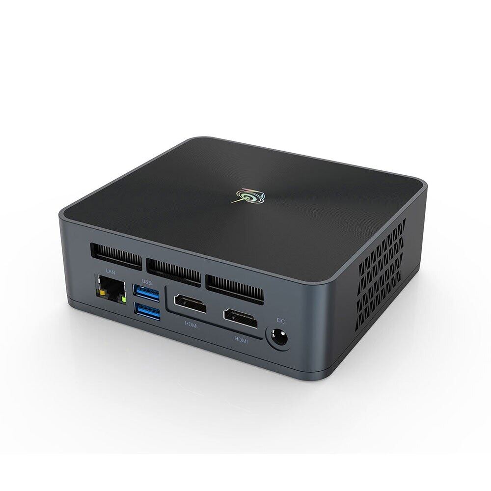 Beelink Sei8 Mini PC 8Th Intel Core I38109U Windows 10 MINI PC DDR4
