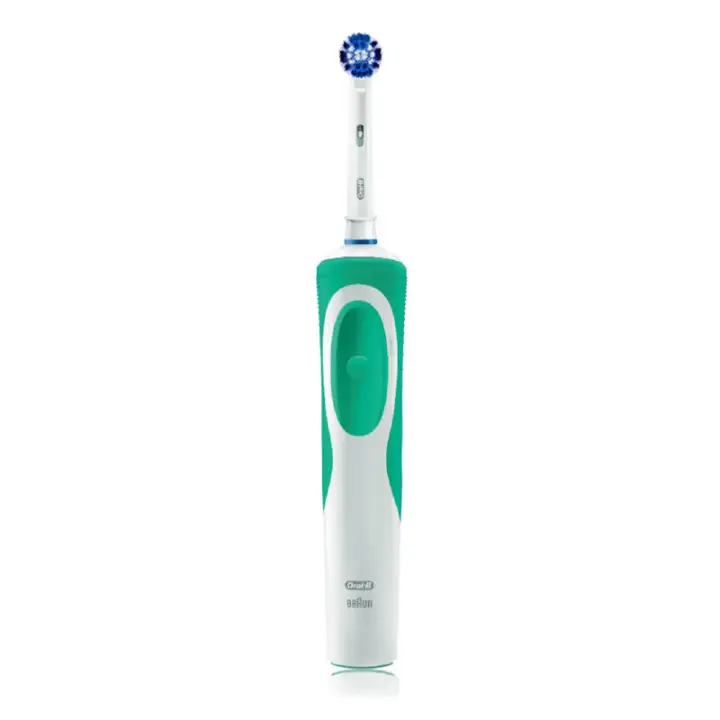 new style electric toothbrush