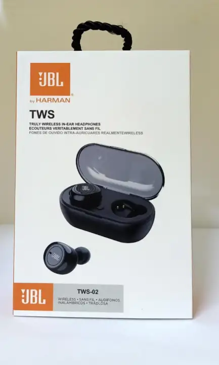 ubl earpods