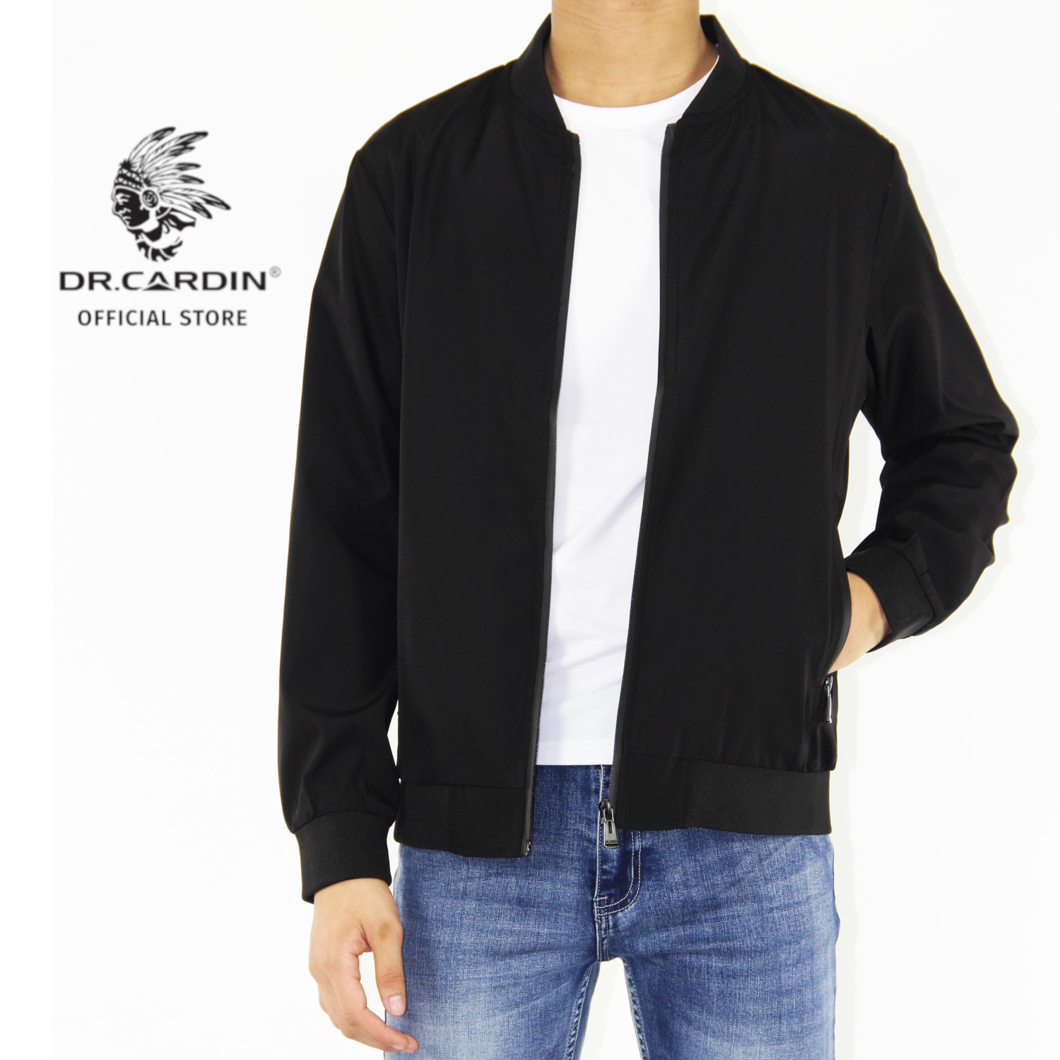 dr cardin jacket