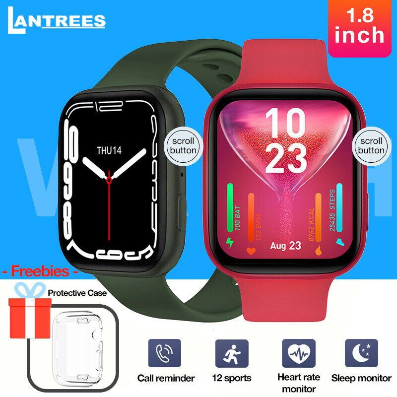 smart watch in lazada