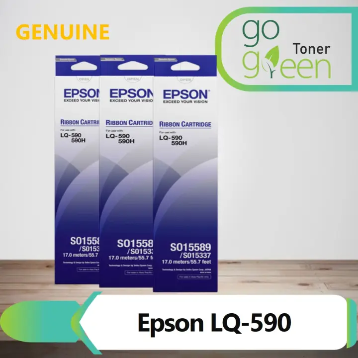 epson s015589