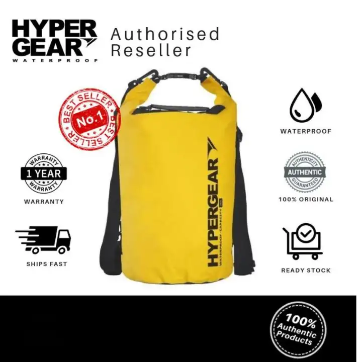 lazada hypergear