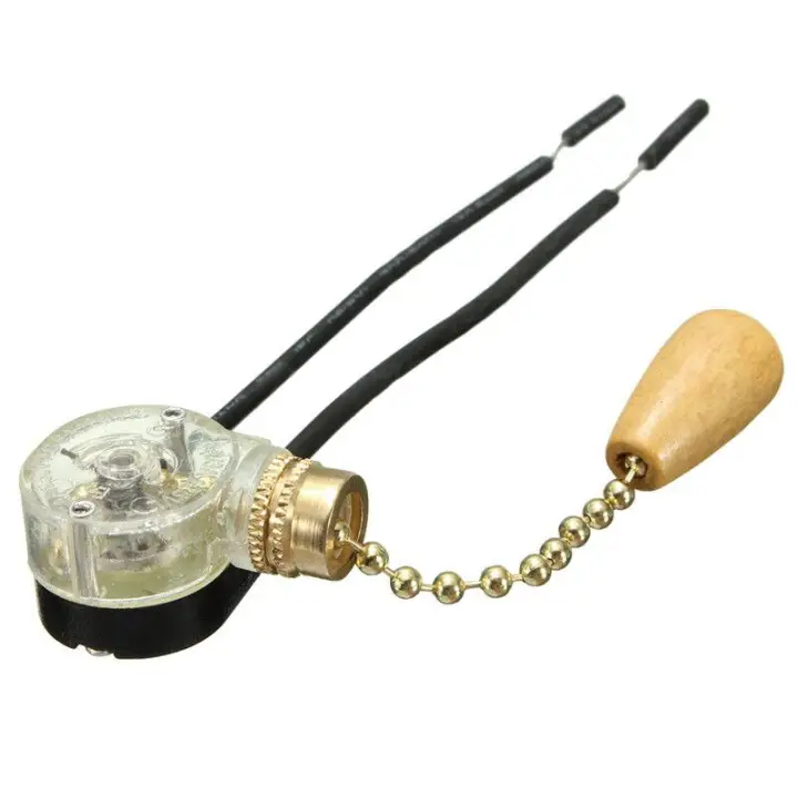 1pc Convenient Ceiling Fan Light Wall Replacement Retro Pull Chain Switch Cord Drop Ship Lazada Ph - Wall Light Replacement Pull Cord Switch 1pc Convenient Ceiling Fan Light Wall Replacement Retro Pull Chain Switch Cord Drop Ship Lazada Ph - Wall Light Replacement Pull Cord Switch
