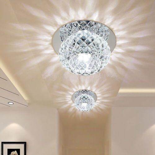 contemporary downlights