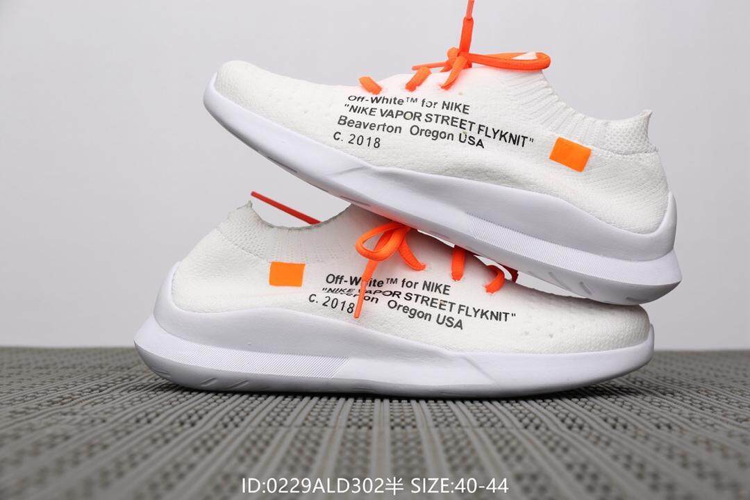 cortez x off white