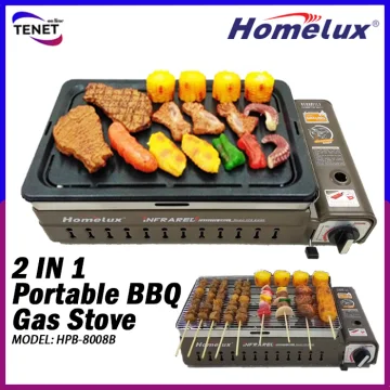 Beli Dapur Grill Infrared Pada Harga Terendah Lazada Com My