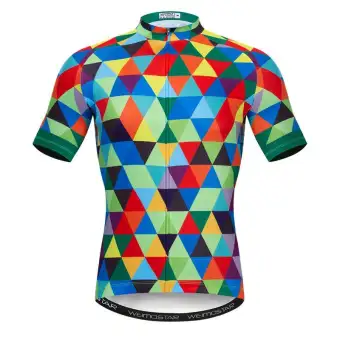 road cycling wear